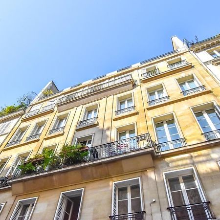 パリCmg Galeries Lafayette / Madeleine / Greffulheアパートメント エクステリア 写真